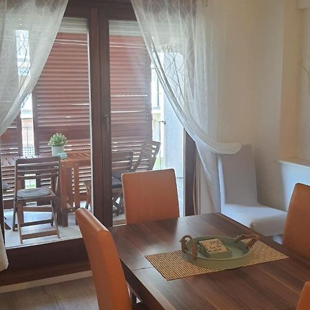 Apartman Lili Split Exterior foto