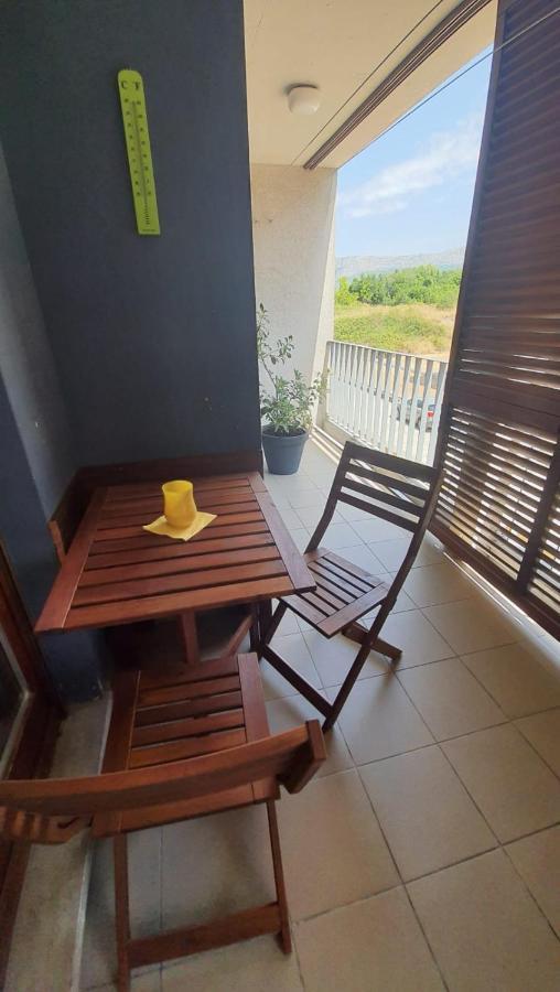 Apartman Lili Split Exterior foto