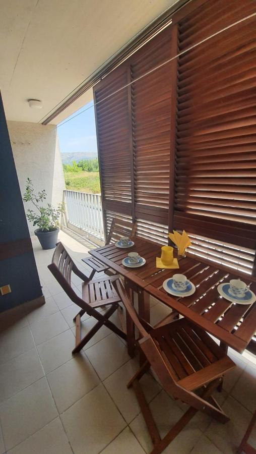 Apartman Lili Split Exterior foto