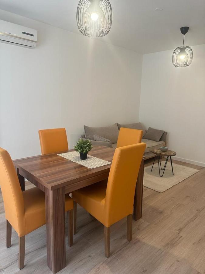 Apartman Lili Split Exterior foto