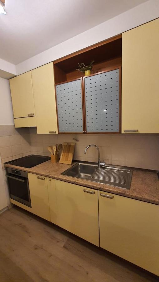 Apartman Lili Split Exterior foto