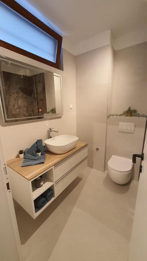 Apartman Lili Split Exterior foto