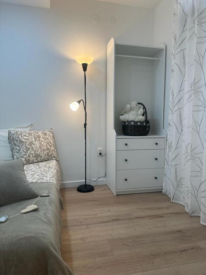 Apartman Lili Split Exterior foto