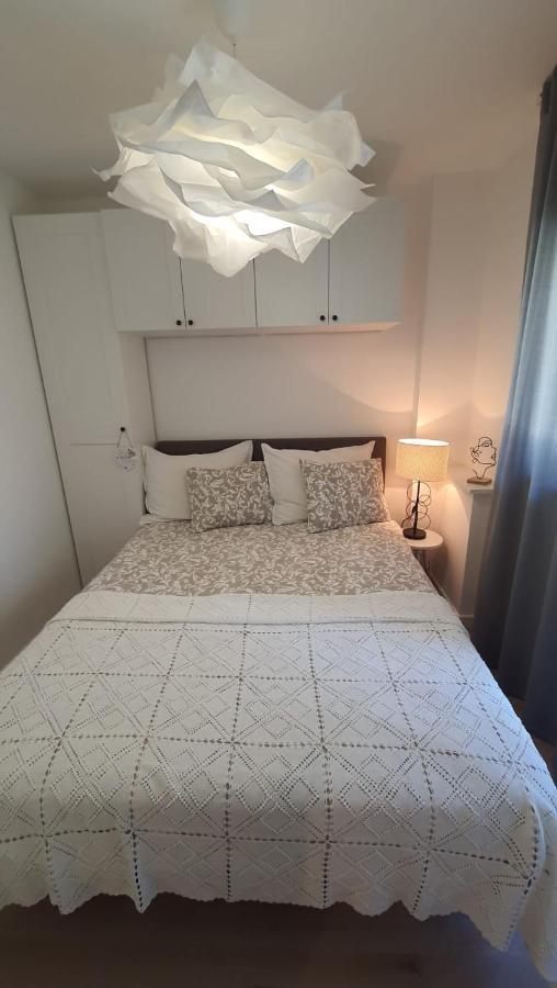 Apartman Lili Split Exterior foto