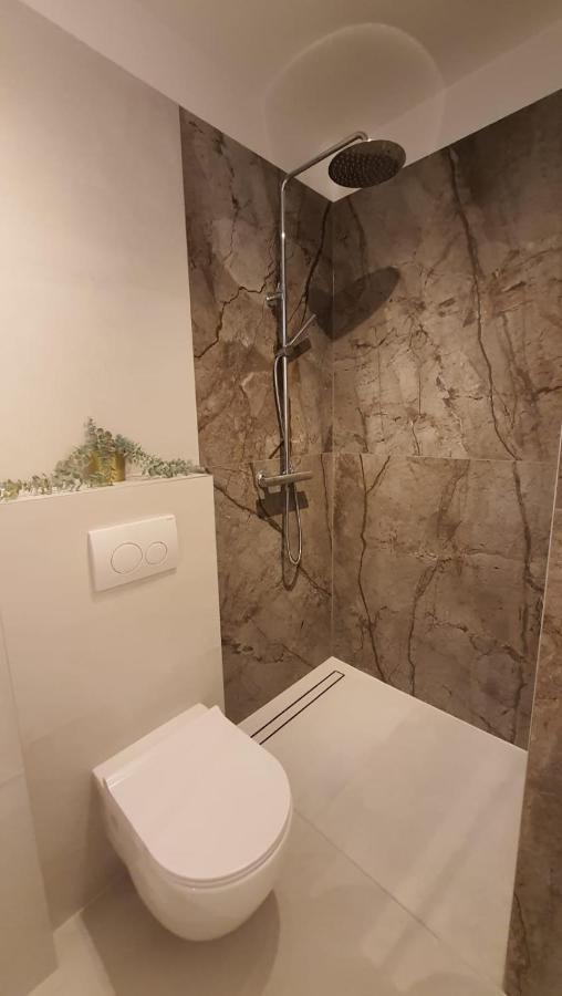 Apartman Lili Split Exterior foto